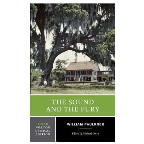 Sound and the Fury