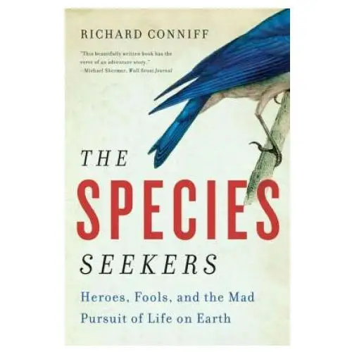 Species Seekers