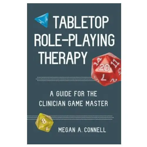 Ww norton & co Tabletop role-playing therapy