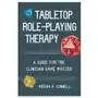Ww norton & co Tabletop role-playing therapy Sklep on-line