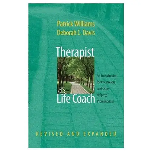 Therapist as life coach Ww norton & co