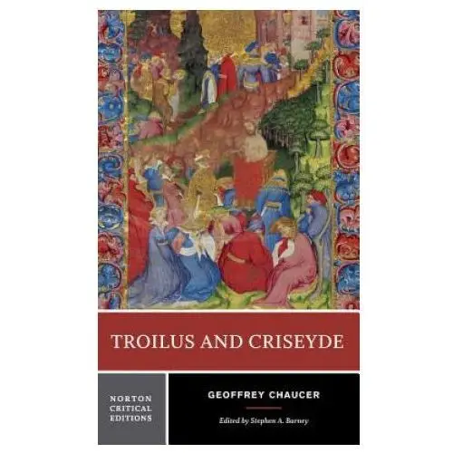 Troilus and Criseyde