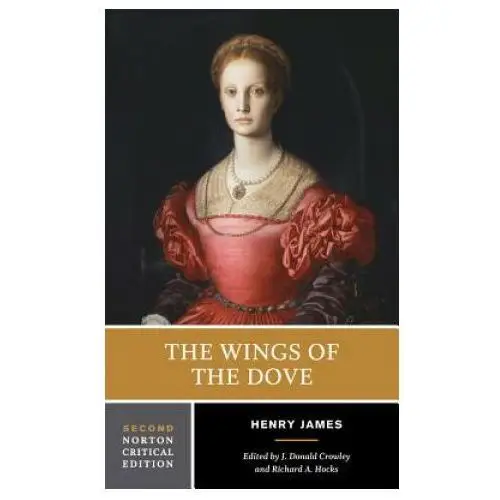 Wings of the Dove