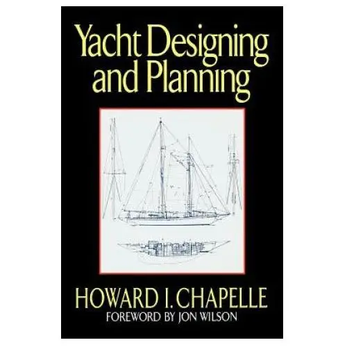 Ww norton & co Yacht designing and planning