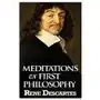 Www.bnpublishing.com Meditations on first philosophy Sklep on-line