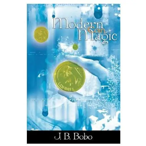 Modern coin magic Www.bnpublishing.com