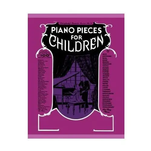 Piano pieces for young children Www.bnpublishing.com