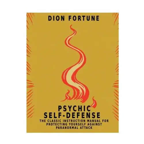 Psychic Self-Defense