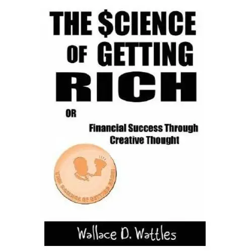 Science of Getting Rich