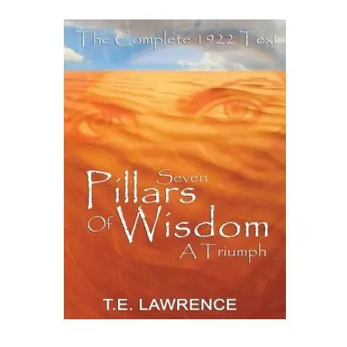Seven pillars of wisdom Www.bnpublishing.com