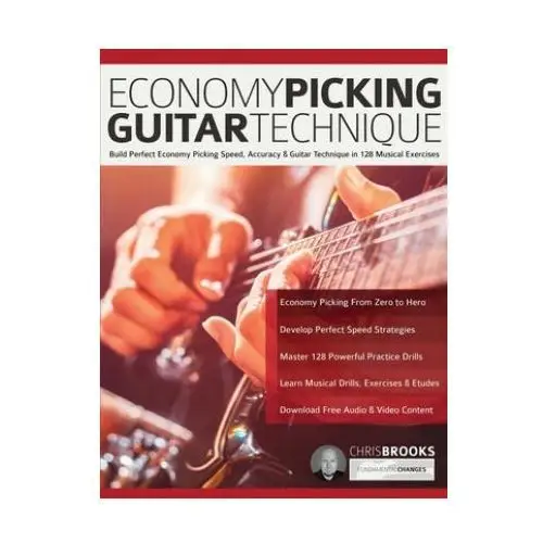 Www.fundamental-changes.com Economy picking guitar technique