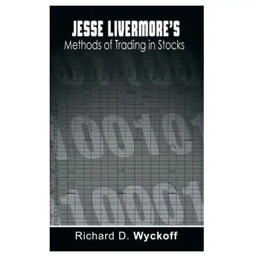 Www.snowballpublishing.com Jesse livermore's methods of trading in stocks