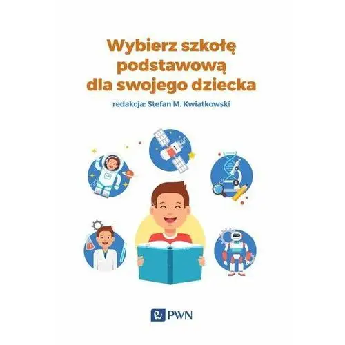 Wybierz szkołę podstawową dla swojego dziecka