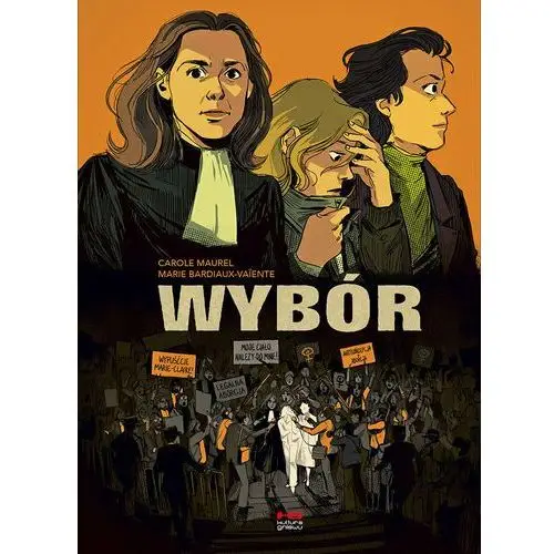 Wybór