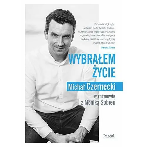 Wybrałem życie