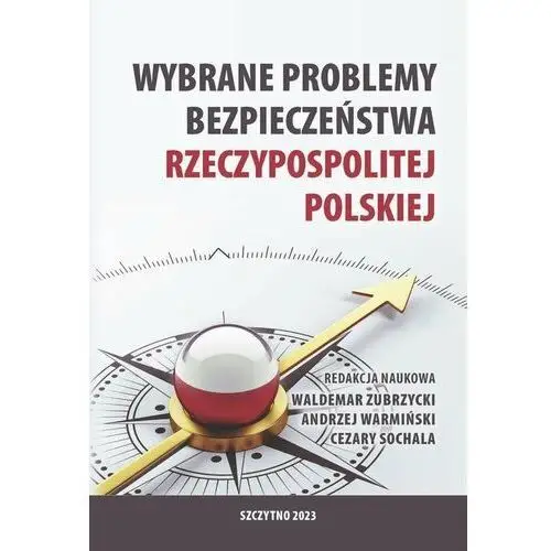 Wybrane problemy bezpieczeństwa Rzeczpospolitej Polskiej