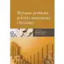 Wybrane problemy polityki monetarnej i fiskalnej, AZ#E9165A3DEB/DL-ebwm/pdf Sklep on-line