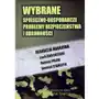 Wybrane społeczno-gospodarcze problemy bezpieczeńs - Jeśli zamówisz do 14:00, wyślemy tego samego dnia Sklep on-line