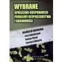 Wybrane społeczno-gospodarcze problemy bezpieczeństwa i obronności Sklep on-line