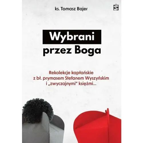 Wybrani przez Boga