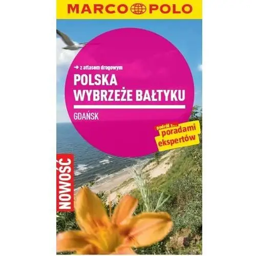 Wybrzeże Bałtyku. Polska