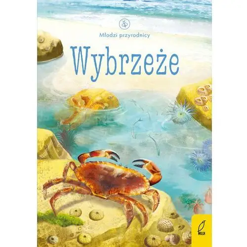 Wybrzeże. Młodzi przyrodnicy