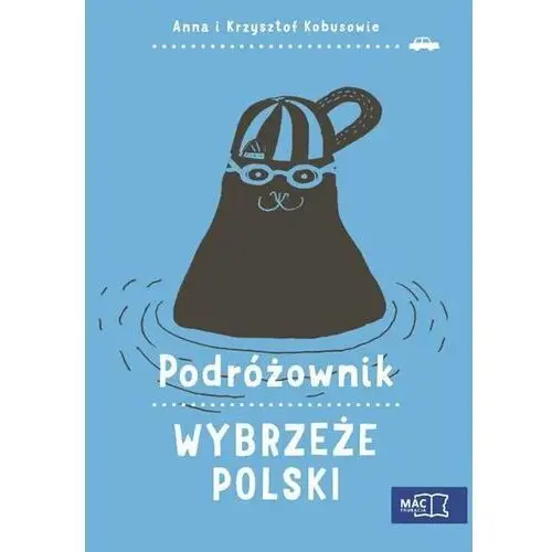 Wybrzeże Polski. Podróżownik