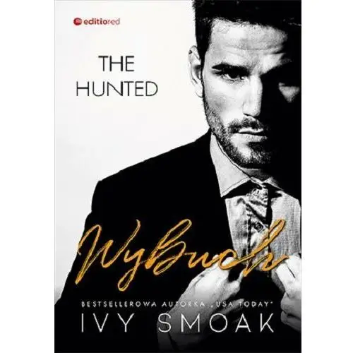 Wybuch. The Hunted. Tom 3