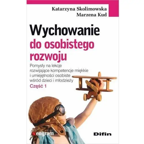 Wychowanie do osobistego rozwoju