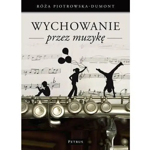 Wychowanie przez muzykę