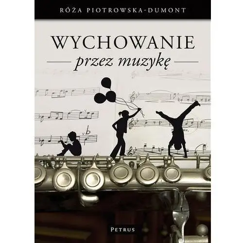 Wychowanie przez muzykę