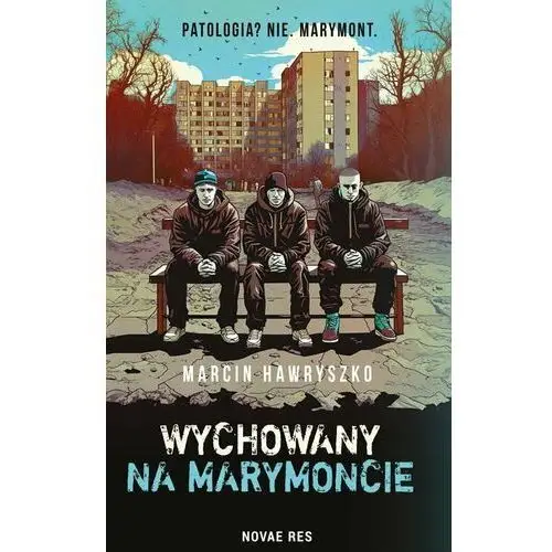 Wychowany na Marymoncie