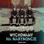 Wychowany na Marymoncie - audiobook Sklep on-line