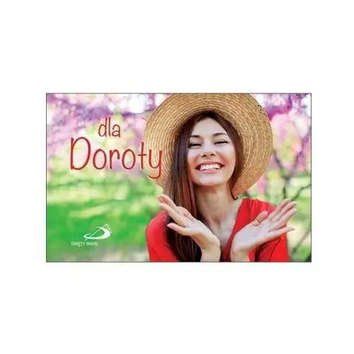 Dla Doroty - seria "Imiona"