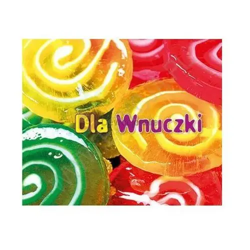 "Dla Wnuczki" Perełka, 2780