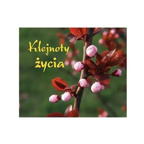 "Klejnoty życia" Perełka