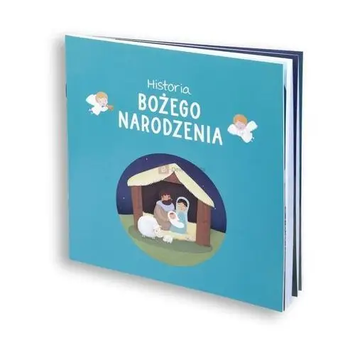 Książeczka walizeczka. boże narodzenie. pomysł na prezent! Wyd. święty paweł