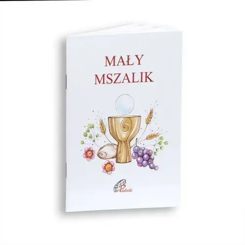 Mały mszalik, ED6686