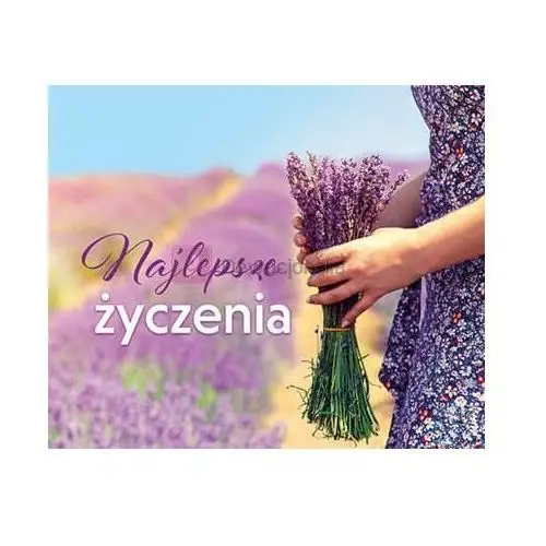 "Najlepsze życzenia" Perełka