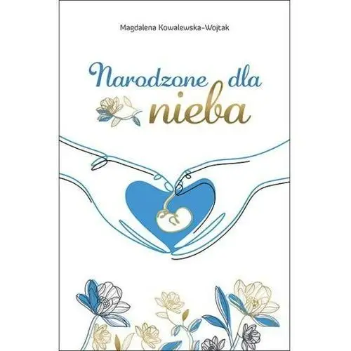 Narodzone dla nieba, ED7301