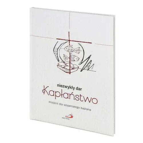 Niezwykły dar – kapłaństwo, 978-83-8131-263-9