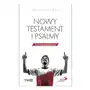 Nowy testament i psalmy dla sportowców boży plan gry Wyd. święty paweł Sklep on-line