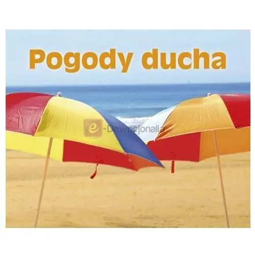 "pogody ducha" perełka Wyd. święty paweł