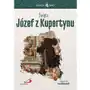 Święty Józef z Kupertynu. Seria: Skuteczni Święci, SK3500 Sklep on-line