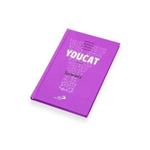 YOUCAT "Spowiedź", 3367