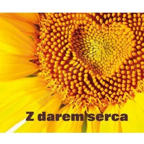 "z darem serca" perełka Wyd. święty paweł