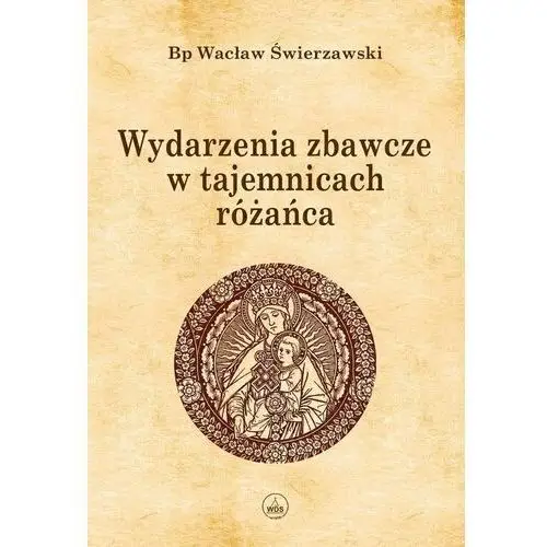 Wydarzenia zbawcze w tajemnicach różańca TW