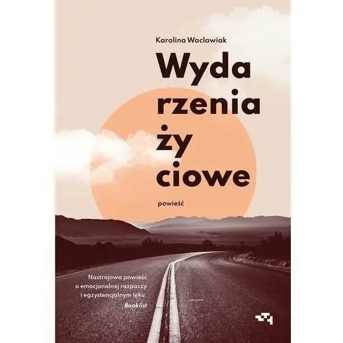 Wydarzenia życiowe