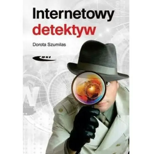 Wydawnictwa komunikacji i łączności Internetowy detektyw