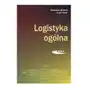 Wydawnictwa komunikacji i łączności Logistyka ogólna Sklep on-line